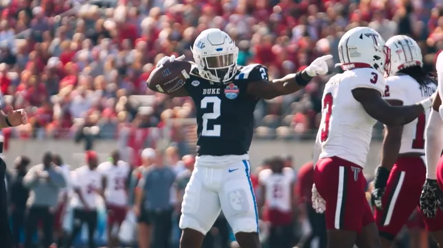 Birmingham Bowl