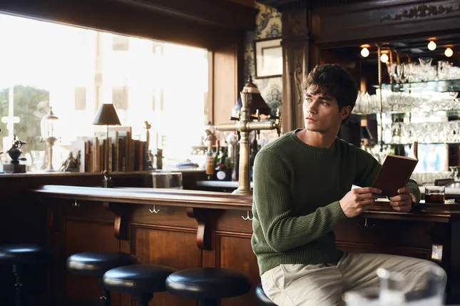 Mr Porter