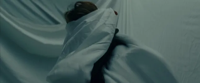 Sleeping With Anxiety