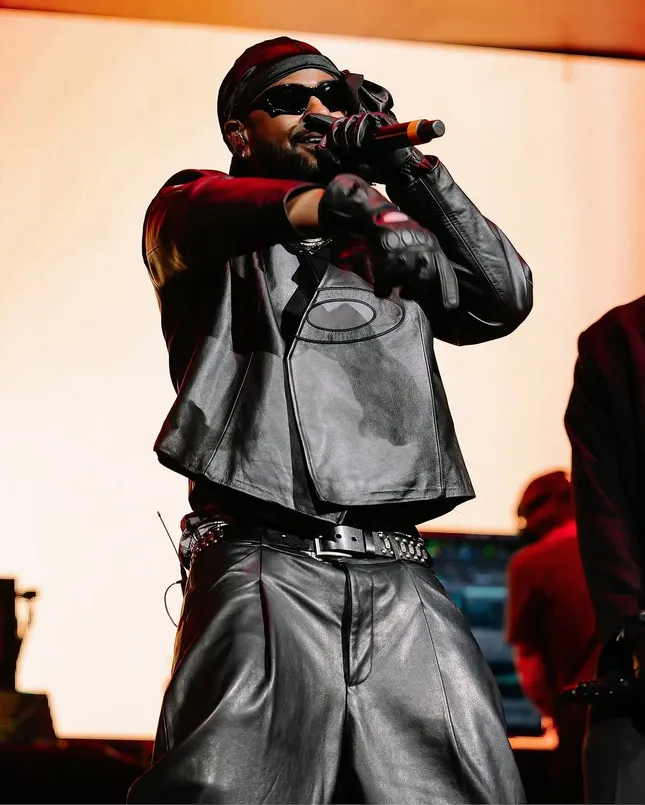 Big Sean - Coachella
