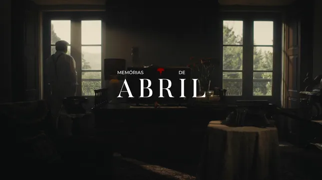 CM Póvoa de Lanhoso - Memórias de Abril