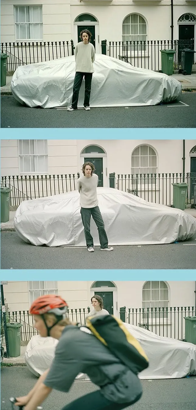 Project image