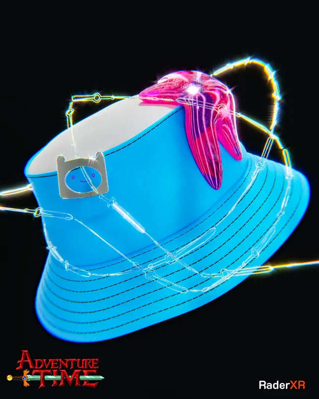 Adventure Bucket