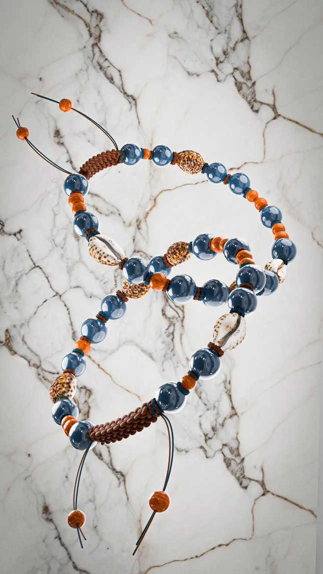 Bracelet Design Render