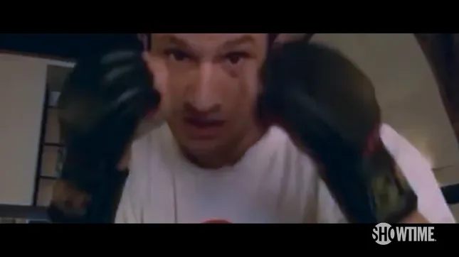 Catching Lightning