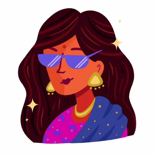 Facebook Messenger Stickers