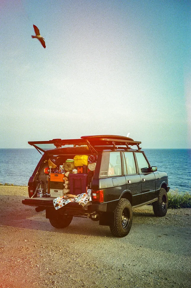 Project image