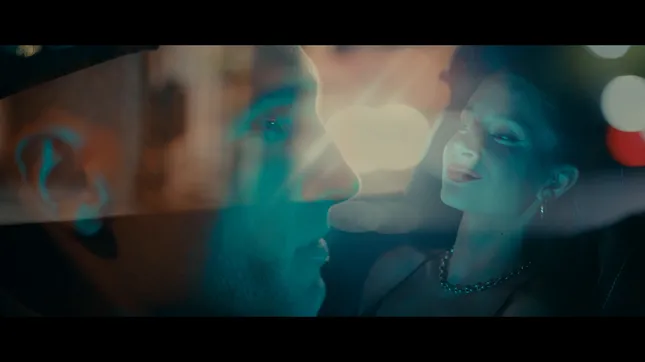 DIRECTOR’S REEL