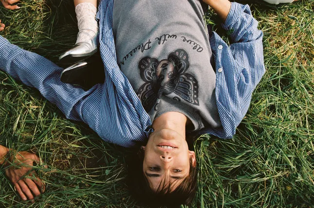 JANKY INC. Spring Campaign