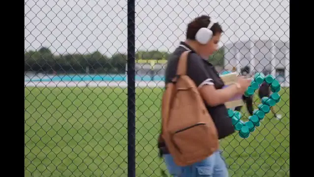 Instagram Story Series