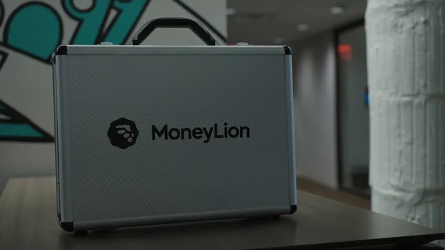 MoneyLion x BeastGames socials content