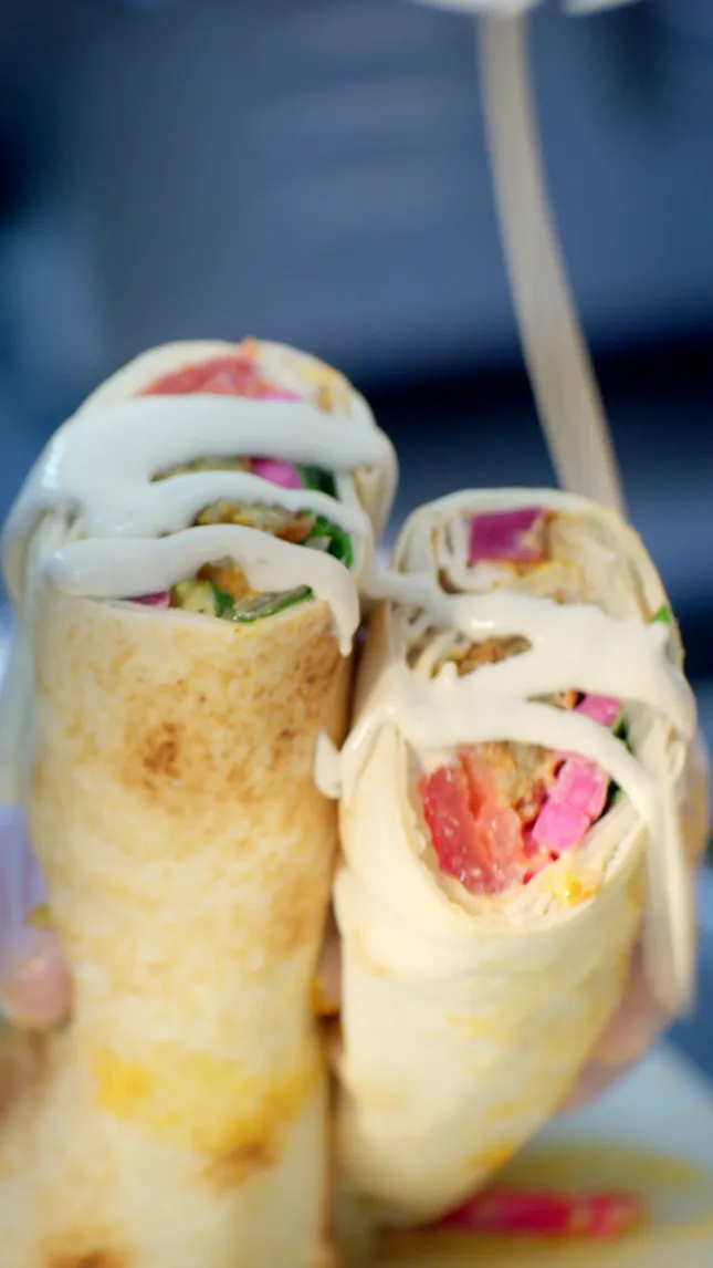 Ani Catering - Catering Promotional Videos