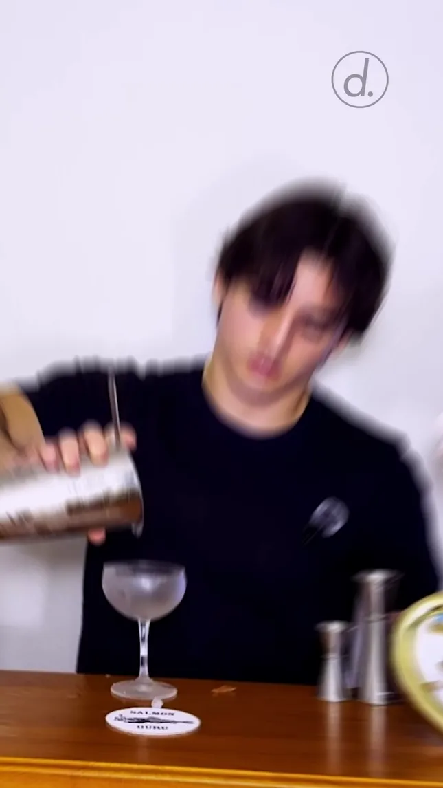Dato un Trago