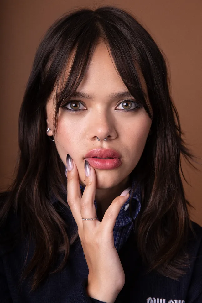 PRETTY LITTLE LIARS PRESS - MALIA PYLES