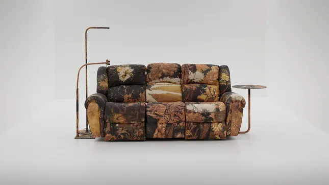 Crosby Studios Furniture Prints