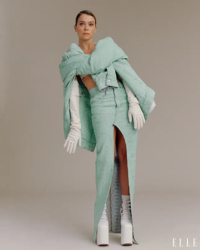 Project image