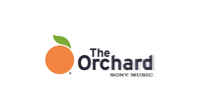 Sony Music - The Orchard Sizzle (Motion Graphic)
