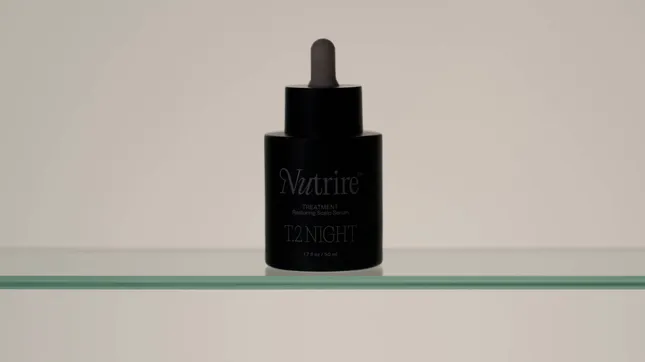Nutrire Campaign