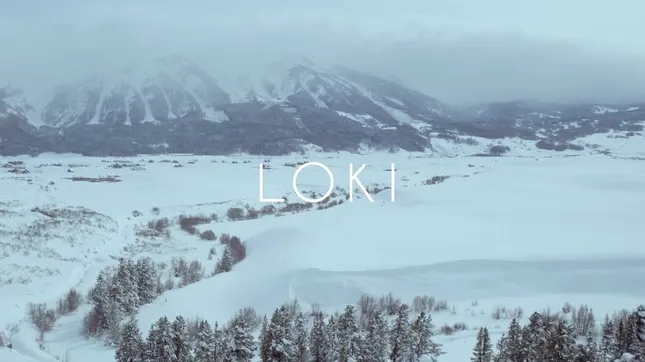Mercedes - Loki
