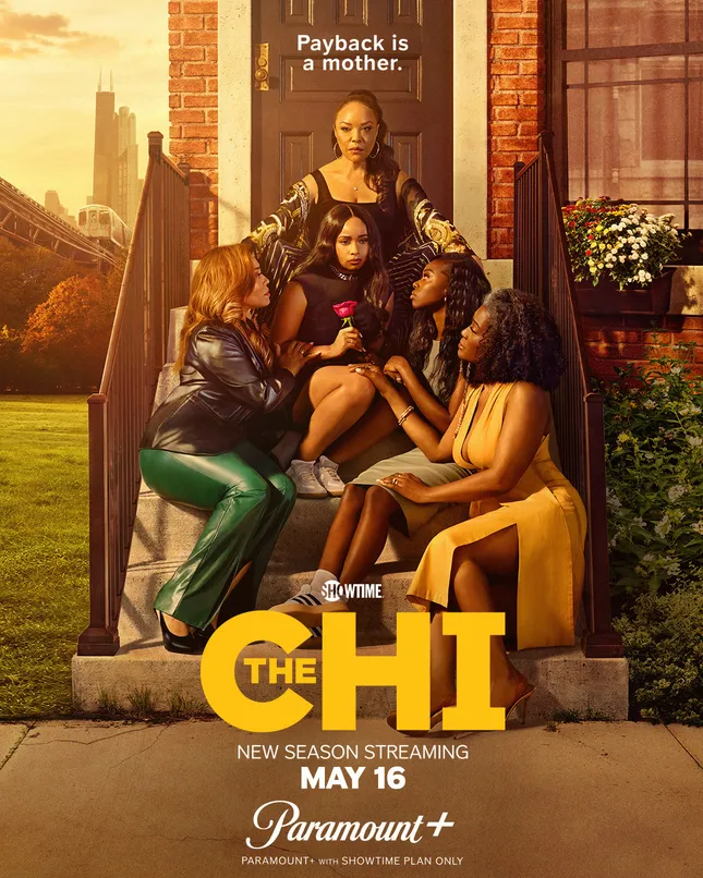 The Chi Season 7