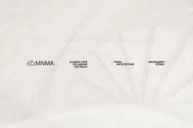 MNMA - Identity and Motion