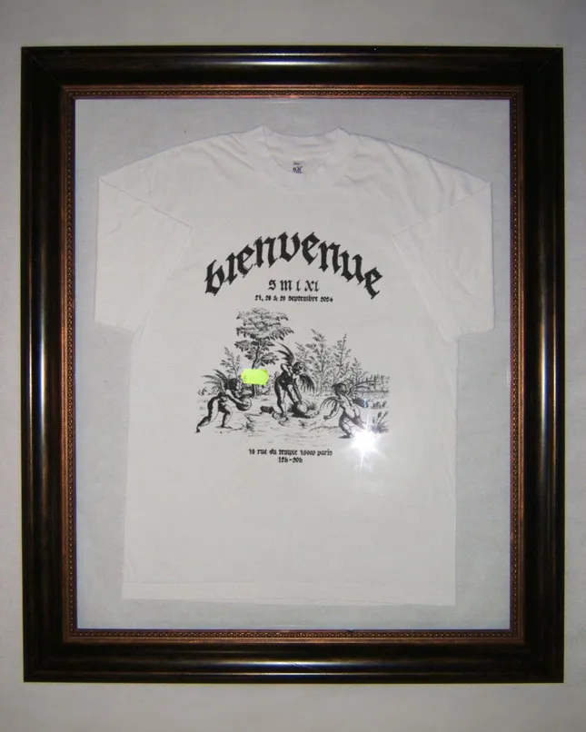 ‘S M L XL’ #2