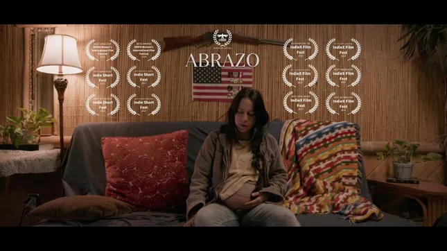 Abrazo