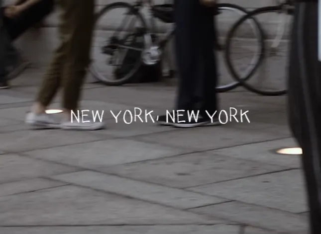 Tolago Hard Seltzer - NYC Launch Campaign