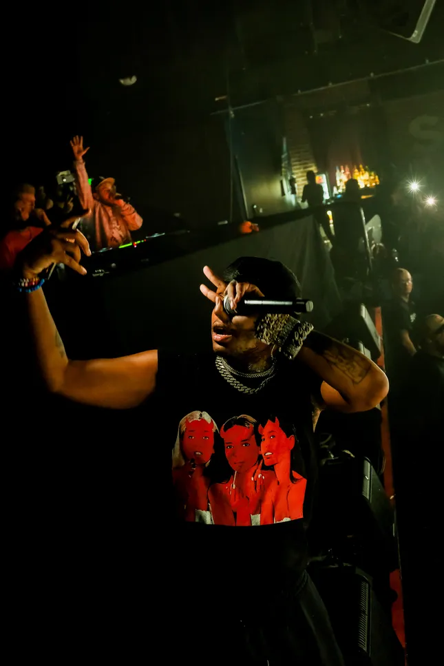 SKI MASK THE SLUMP GOD