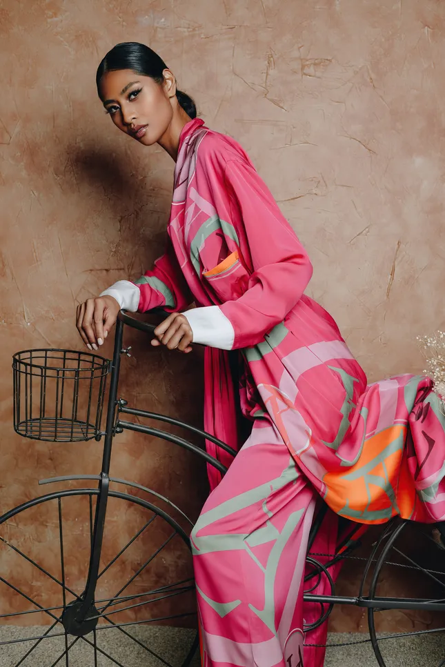 Izayla S/S Lounge Collection