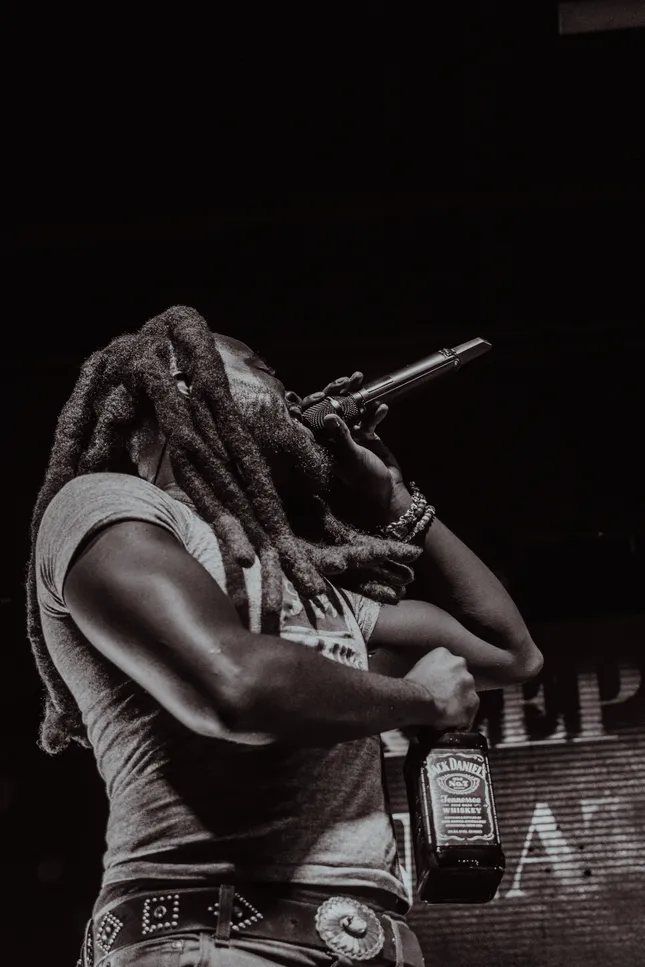 Shaboozey Concert Covrage