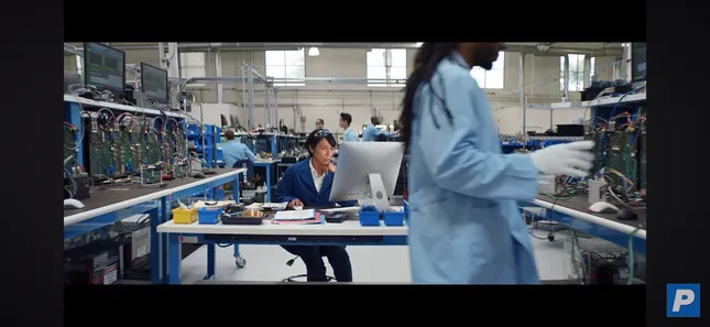 PAYCHEX Commercial