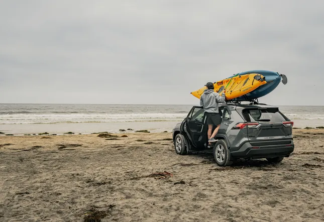 Hobie Kayaks