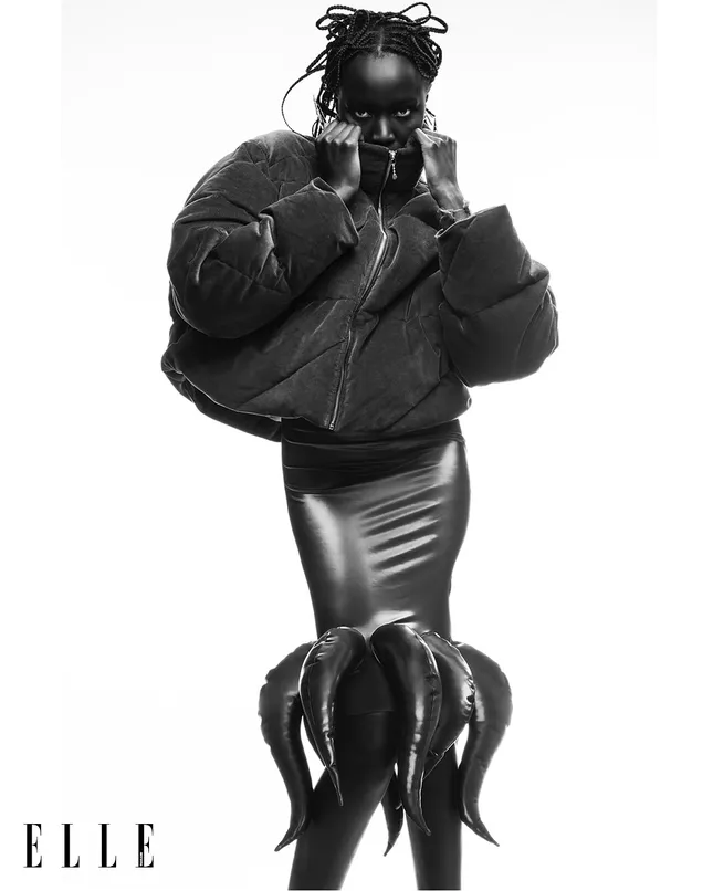 Project image