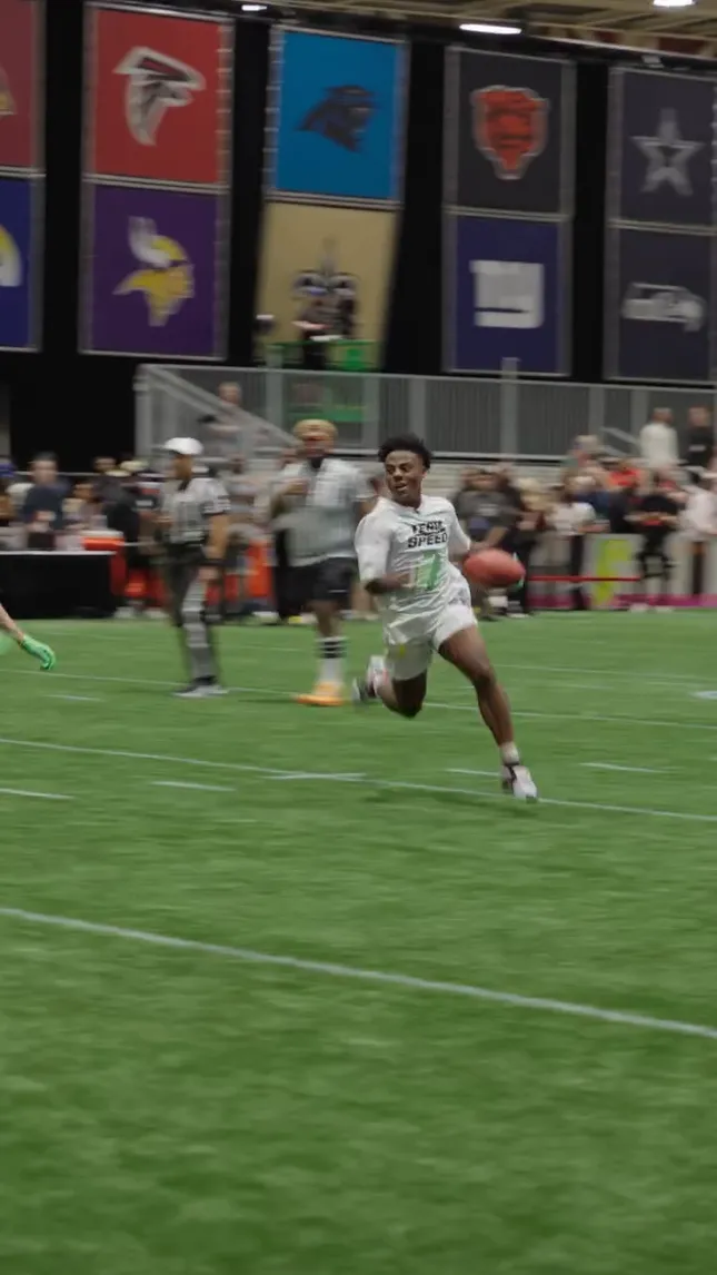 Youtube TV  NFL Super Bowl 25 | Agency Rebel Ventures | Voke Studios