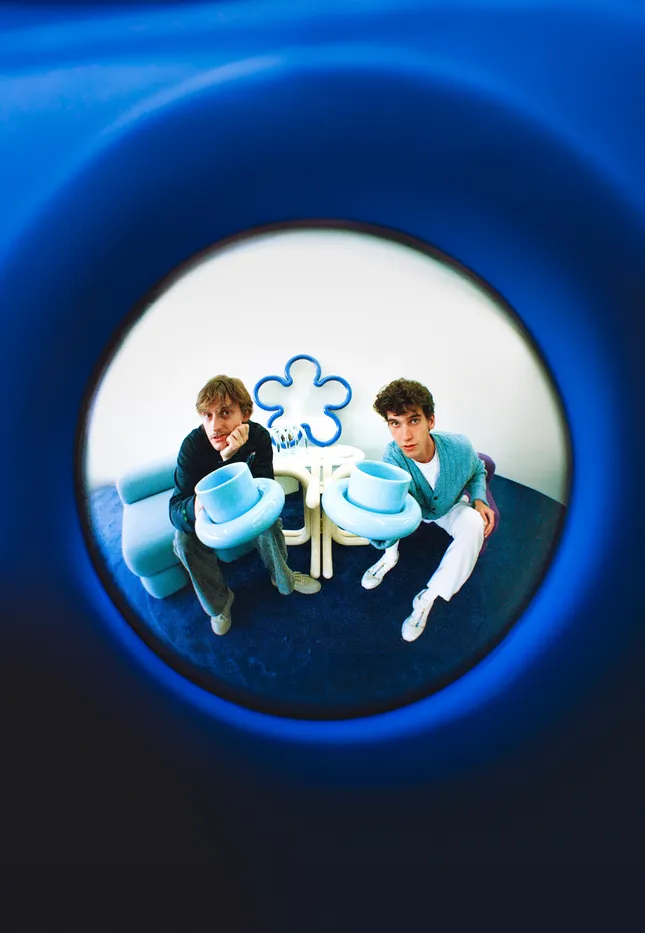 Fisheye Images