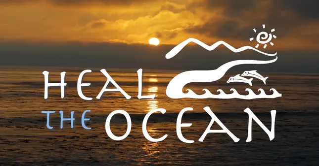 Heal The Ocean