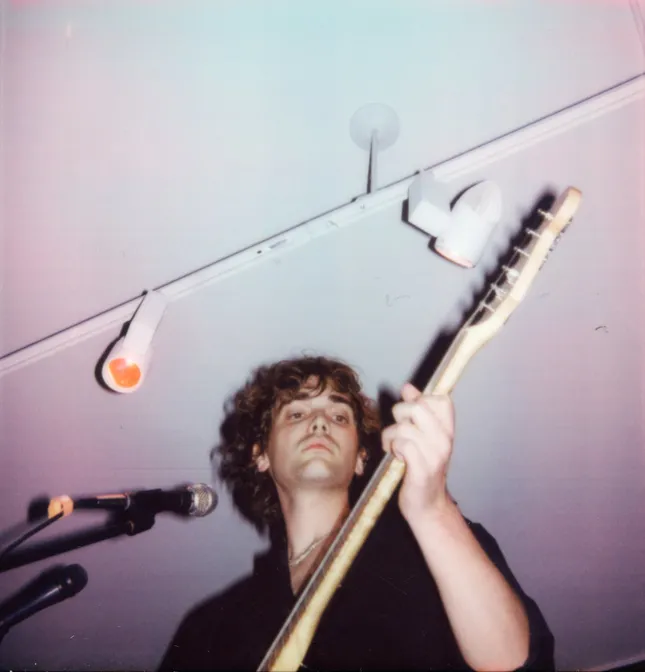 Andrew Weaver - Factors