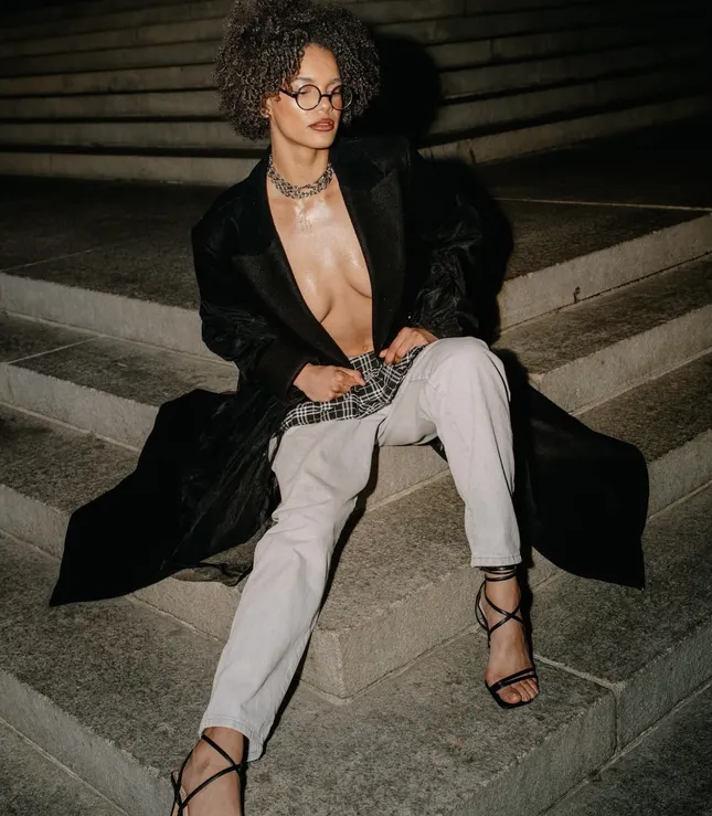 Viv for Otto Models Agency