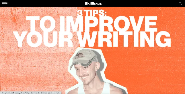 Skillhaus