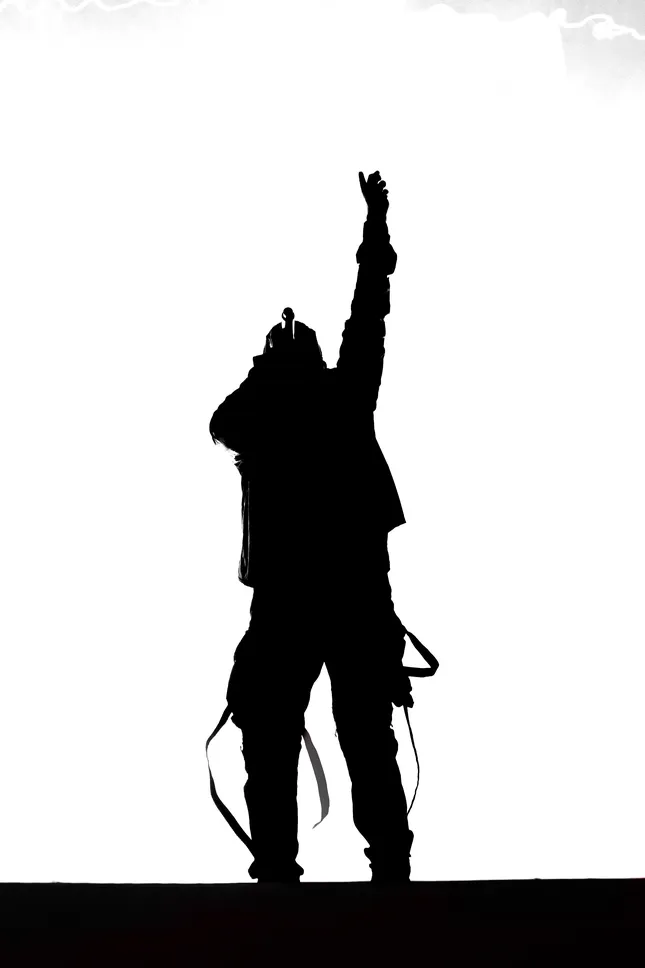 Project image