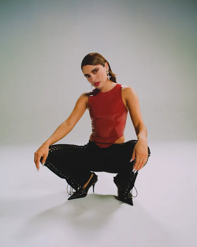 Kablito Press Photos