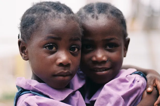 Students of Footprints of David