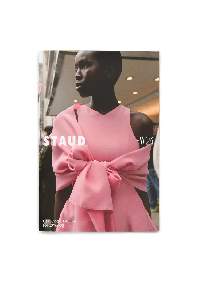 FW24 STAUD CATALOG