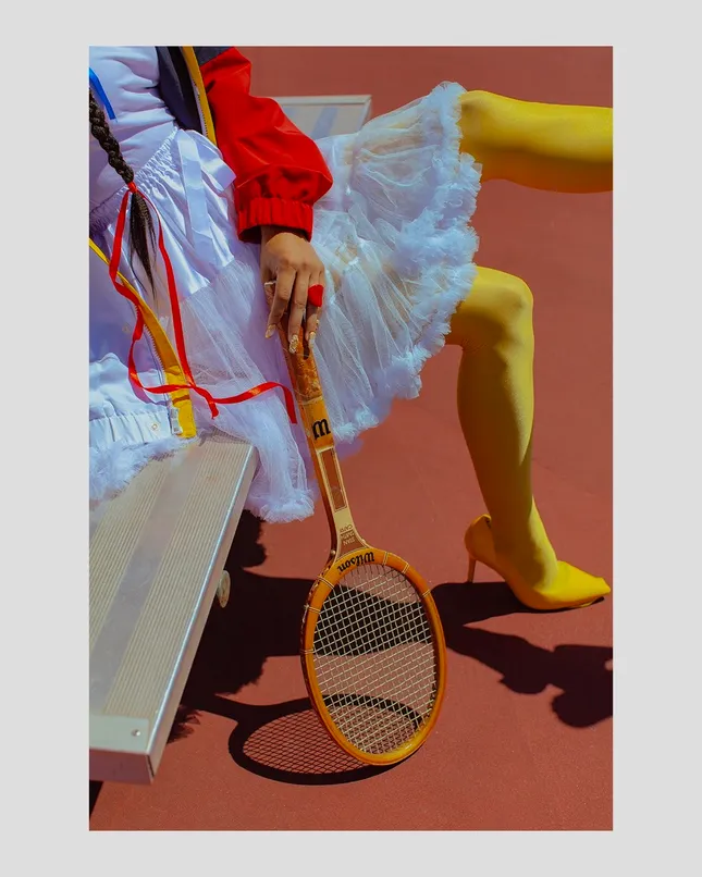 Project image
