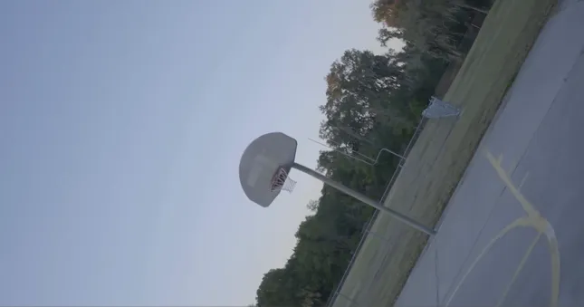 he got game (fommercial)