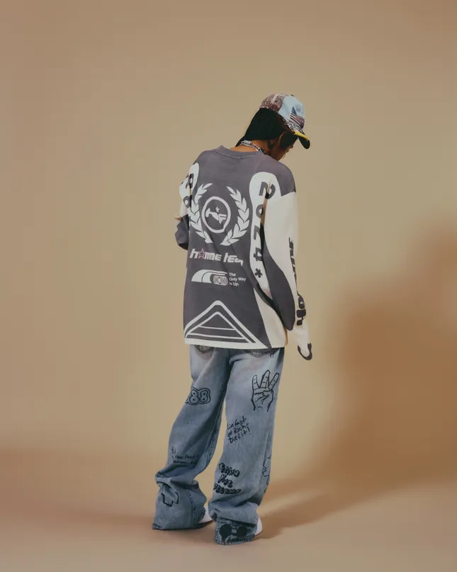 Project image