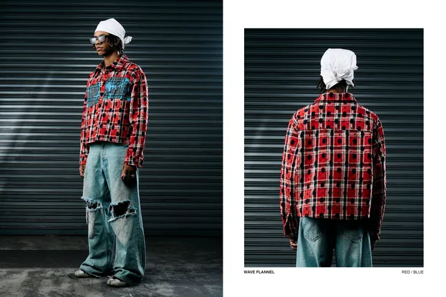 Project image