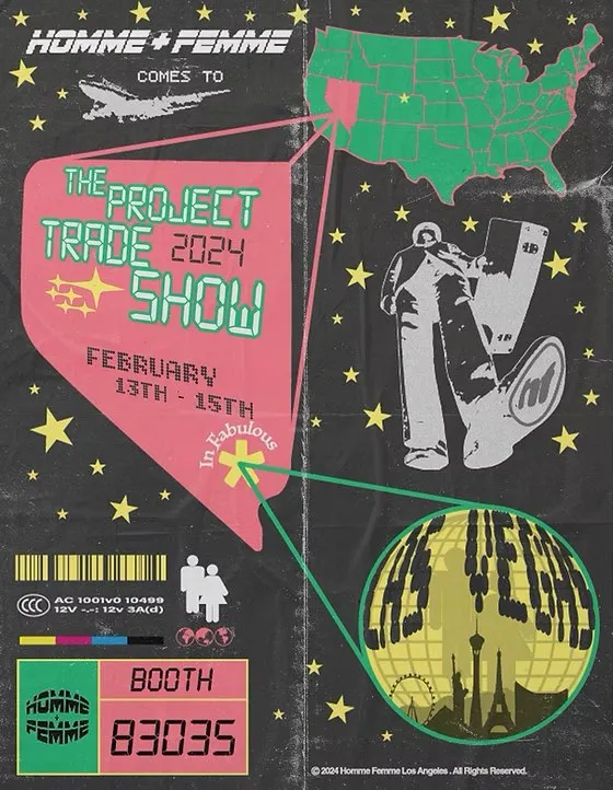 Project image