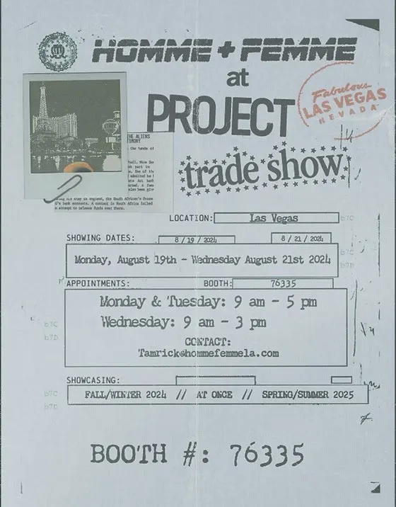 Project image